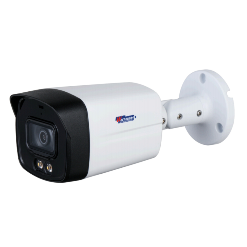 WATASHI รุ่น WVI20182-DL-A ความคมชัด2MP Dual Light HDCVI รูปที่ 5