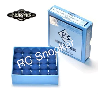 หัวคิว Blue Diamond ของแท้100% ขนาด11มิล (ราคาต่อ 1 หัว)
