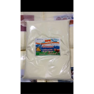 หัวนมผงนิวซีแลนด์แท้ 100% 🐄🇳🇿 ✨ NPK Full Cream Milk Powder 1 kg.✨
