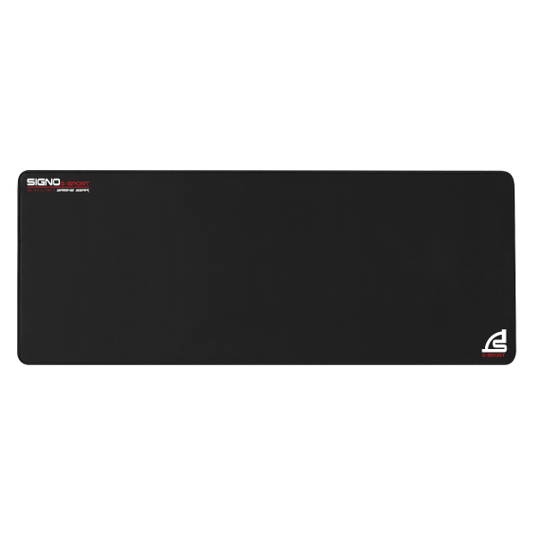 แผ่นรองเมาส์ Signo MT-303 Gaming mouse mat Speed edition (770x295x3MM)
