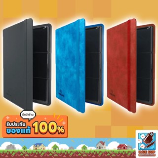 [ของแท้] Gamegenic Prime Album 18 Pocket Board Game