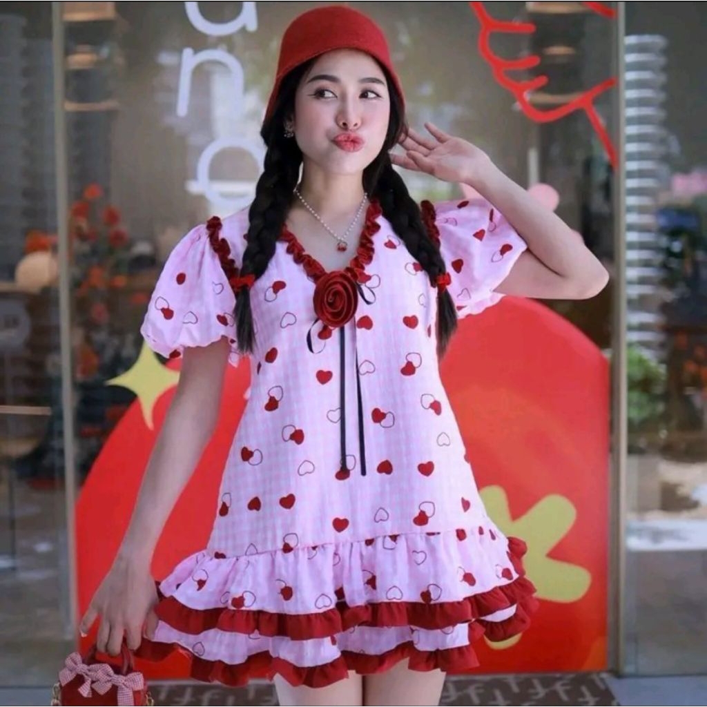 เซตกางเกง ป้าย Valley Girl sz.XL