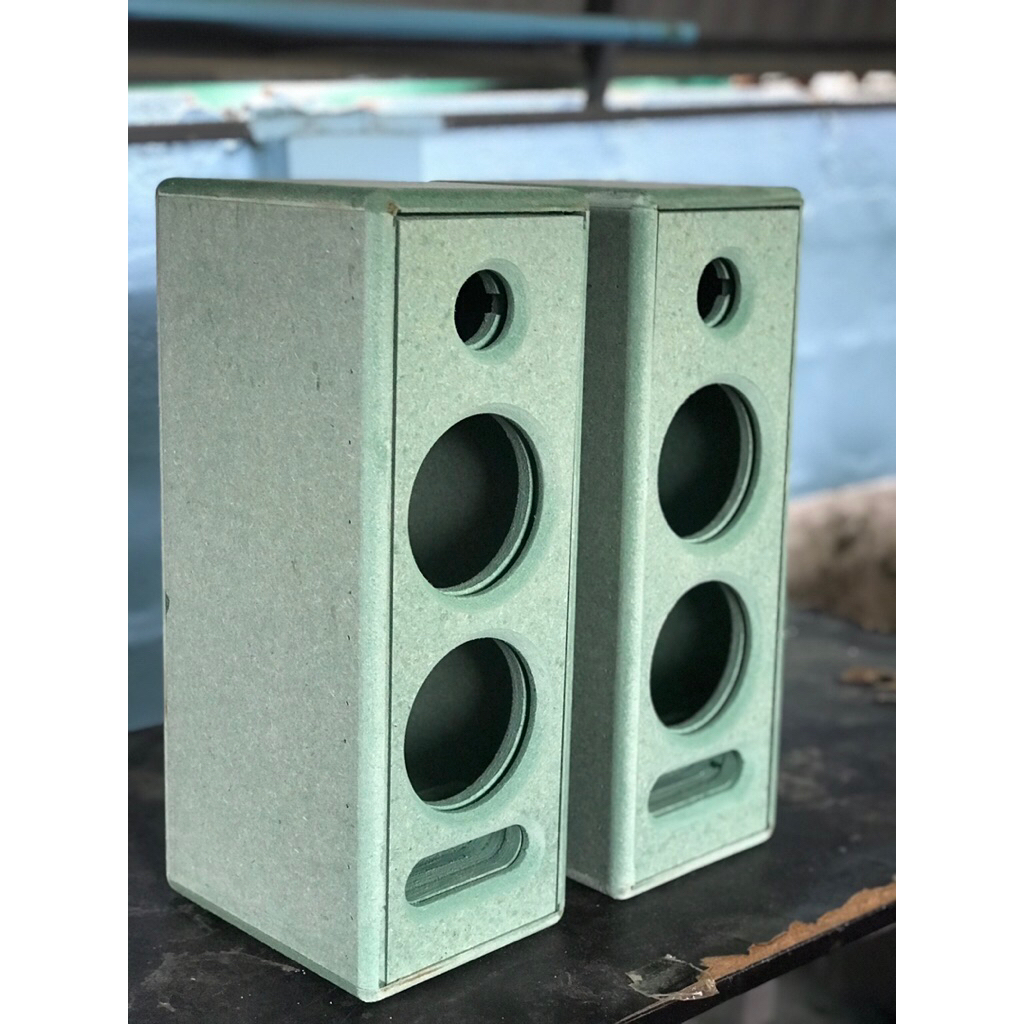 ตู้เปล่าคอลัมน์4.5นิ้ว