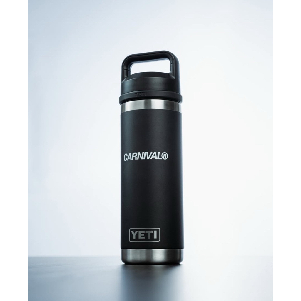 [ของใหม่ แท้💯% พร้อมส่ง] แก้วน้ำ ขวดน้ำ 𝗖𝗮𝗿𝗻𝗶𝘃𝗮𝗹 𝘅 𝗬𝗲𝘁𝗶 𝗥𝗮𝗺𝗯𝗹𝗲𝗿® 𝗖𝗼𝗹𝗹𝗲𝗰𝘁𝗶𝗼𝗻 - รูปที่ 4