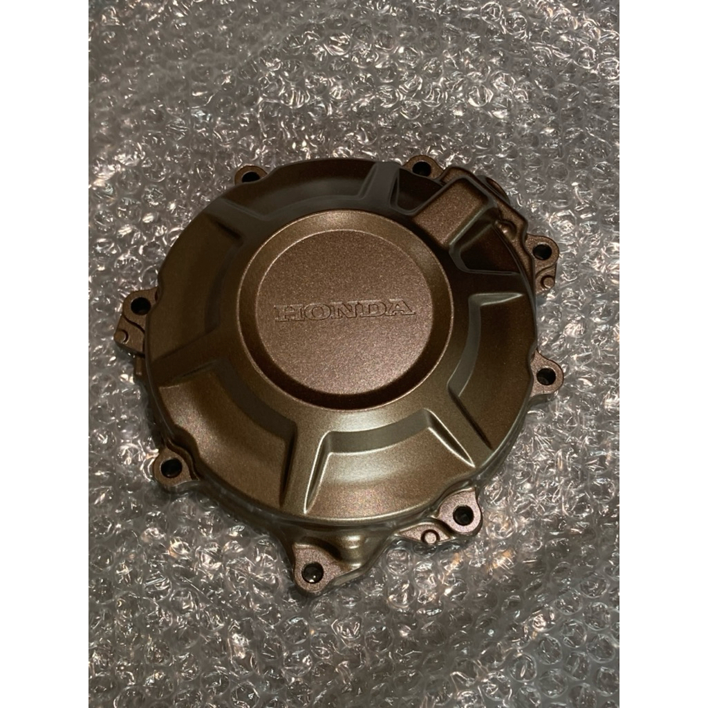 ฝาครอบเครื่องด้านซ้าย CBR650R ปี 2021-2025