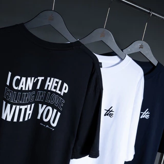 URTHE - BEST SELLER - รวมเสื้อยืดขายดี ไม่ต้องเสียเวลาหา