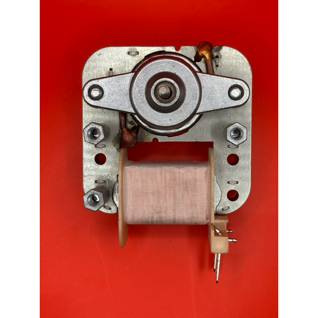 มอเตอร์พัดลมเตาอบ HW