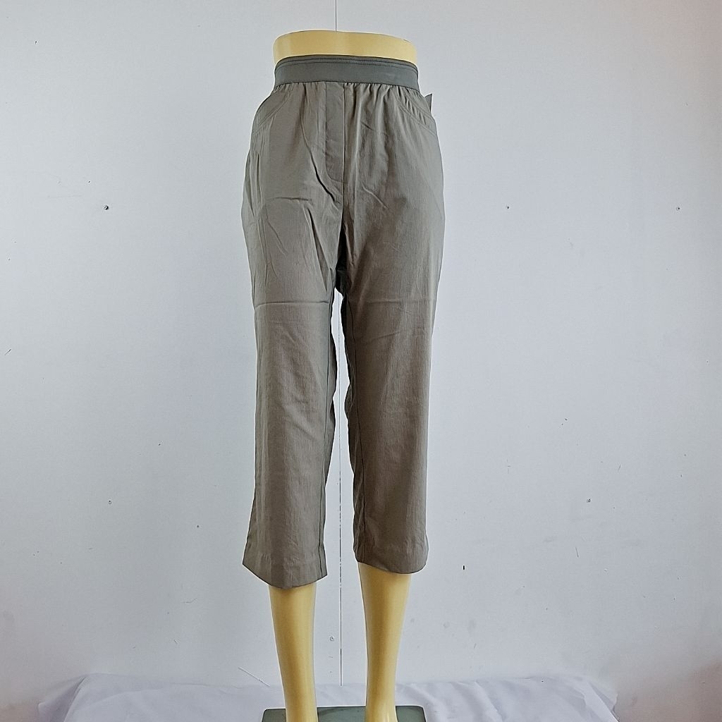 1K662 กางเกงขายาวทำงาน กางเกงขายาวแฟชั่น [มือสอง] รายละเอียดตามรูปนะคะ