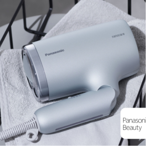 PANASONIC ไดร์เป่าผม nanocare รุ่น EH-NA7M nanoe™