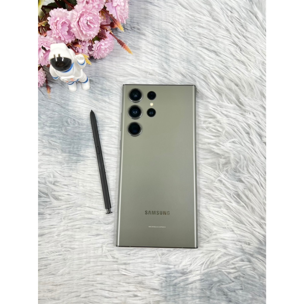 Samsung Galaxy S23 Ultra ( 12/512GB ) มือสอง