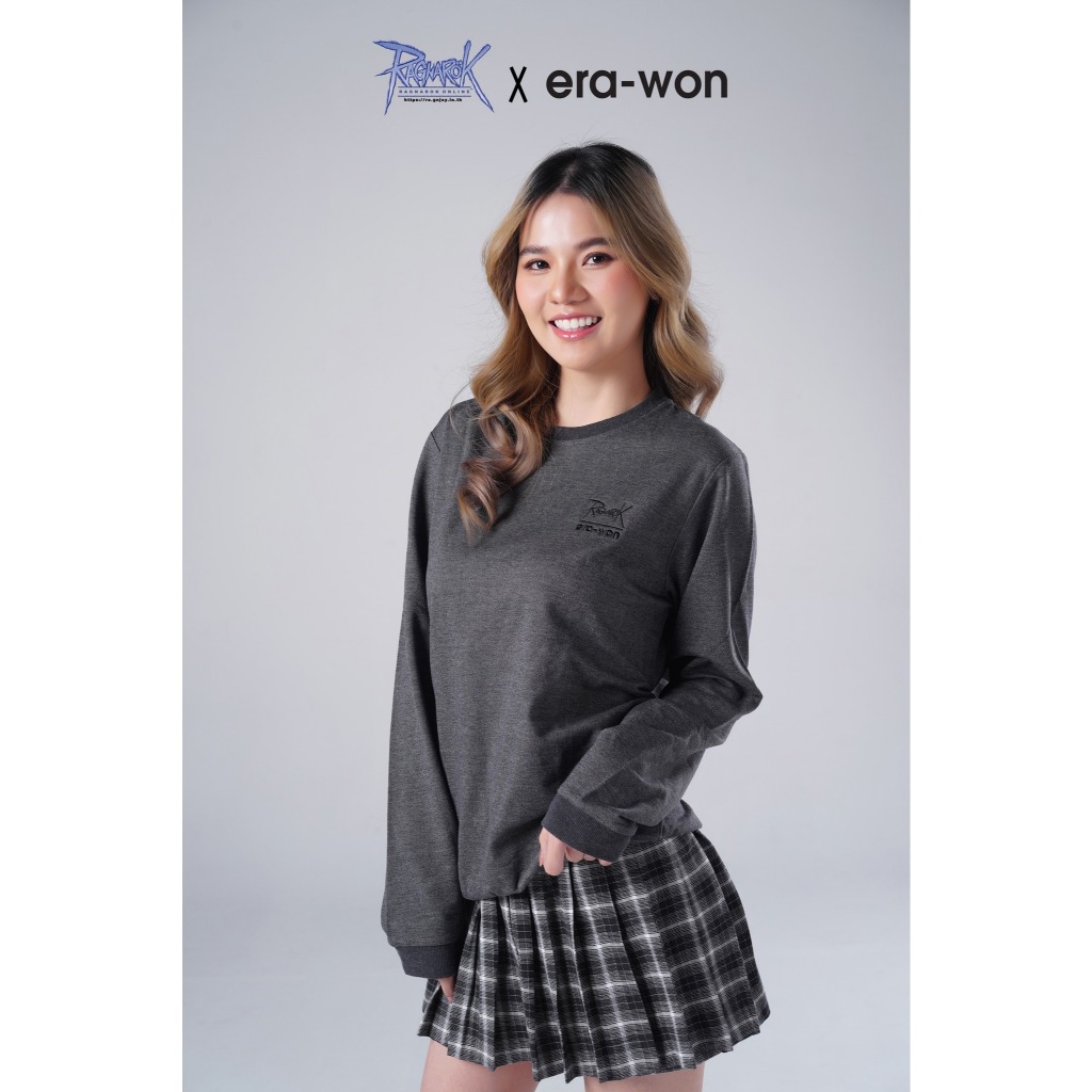 Ragnarok Year of Dragon 2024; Ragnarok X ERAWON Sweater Filagen เสื้อสแวตเตอร์กันหนาว