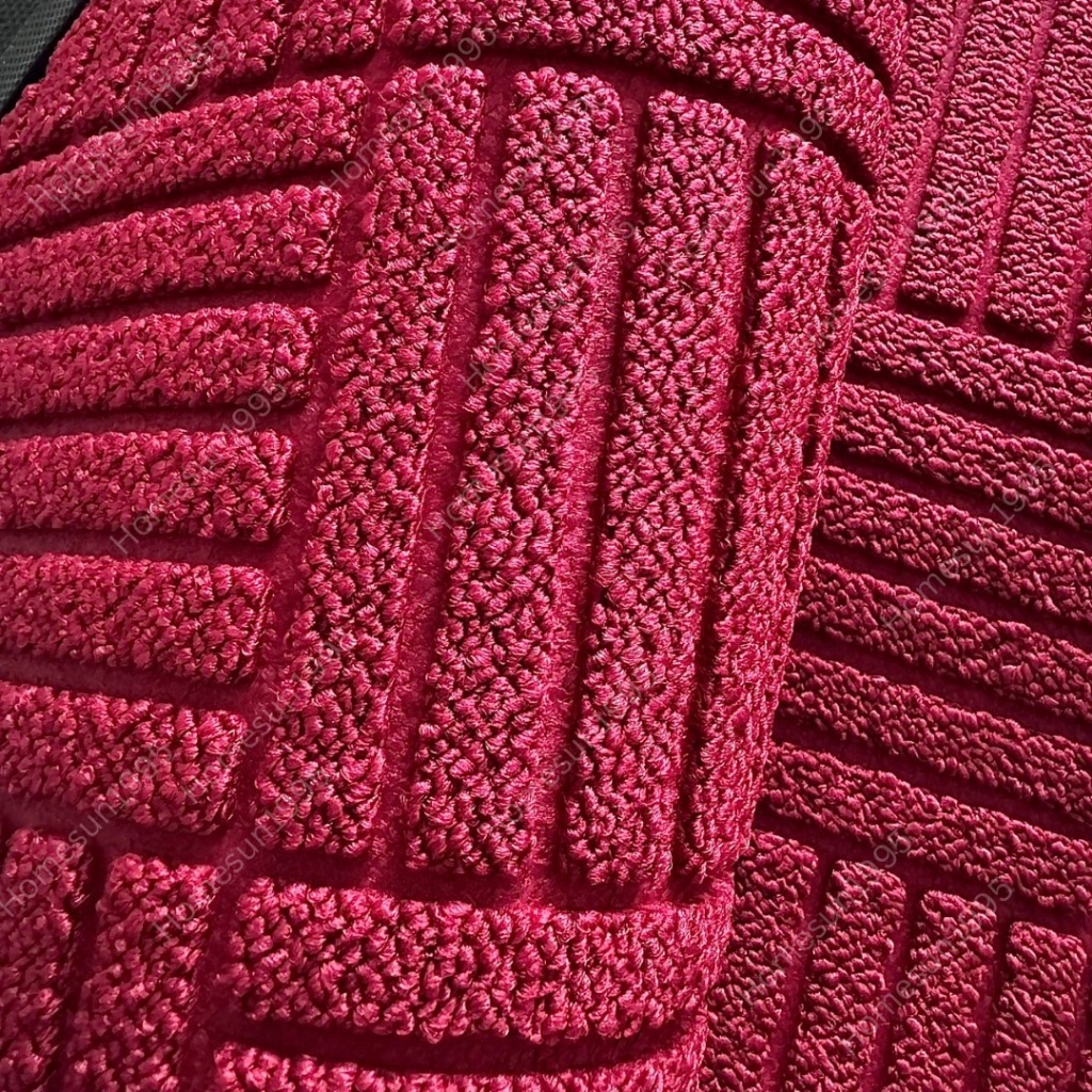 พรมปูพื้น พรมเช็ดเท้