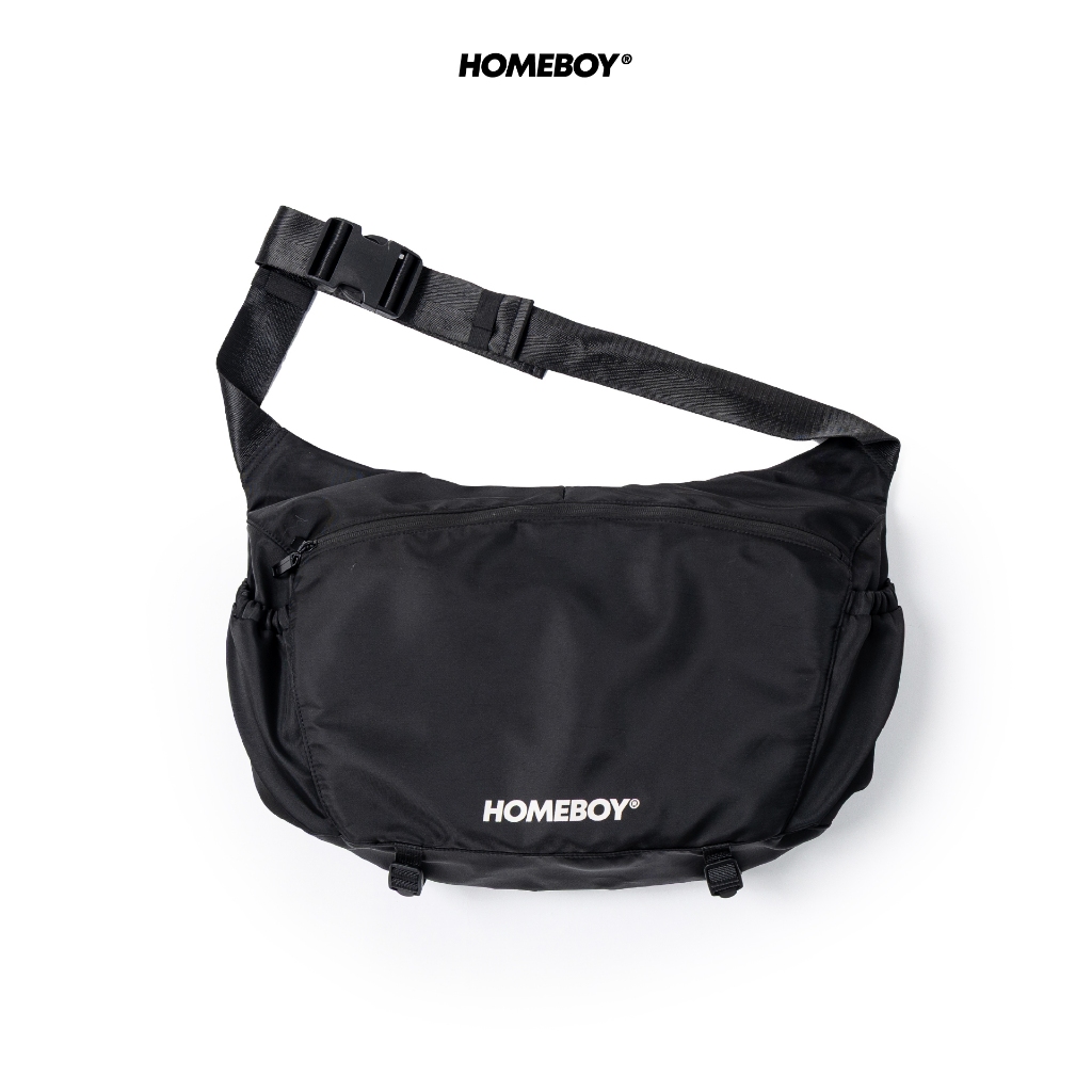 ❗️[ส่งเร็ว กทม. 1 วัน]❗️HOMEBOY กระเป๋าสะพาย CROSSBODY รุ่น HB.POSTBOY.BAG