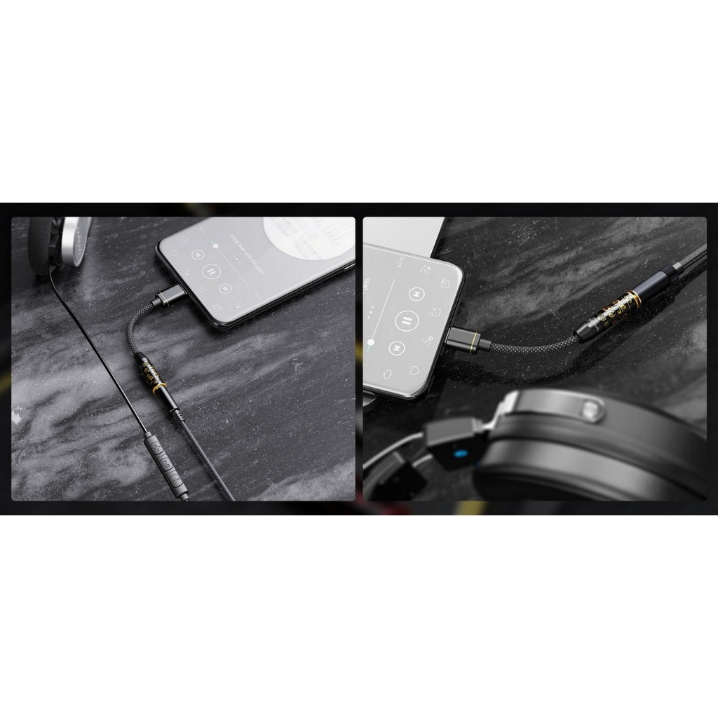 ประกันศูนย์ไทย Jade Audio JIEZI B DAC/AMP หางหนูพกพา รูปที่ 6