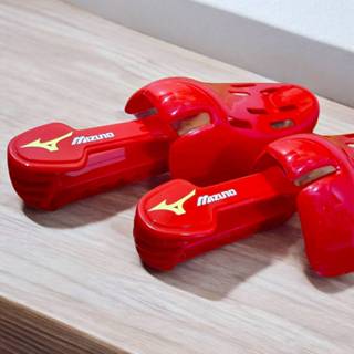 ดันทรงรองเท้า Mizuno สตั๊ด ผ้าใบ ปรับระดับความยาวได้  (250–2…