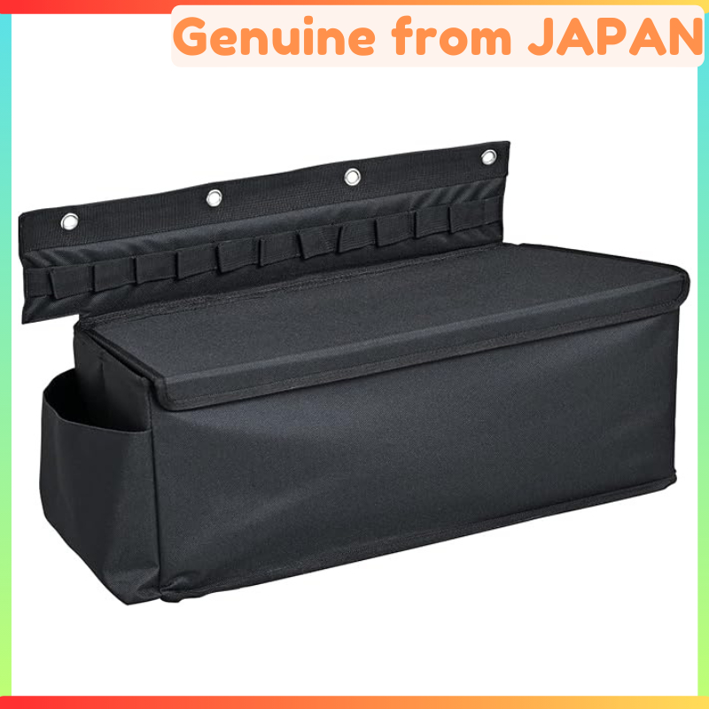 SEIWA Vehicle-Specific Accessories Storage Luggage Box IMP182 for Jimny / Jimny Sierra (JB64/JB74)