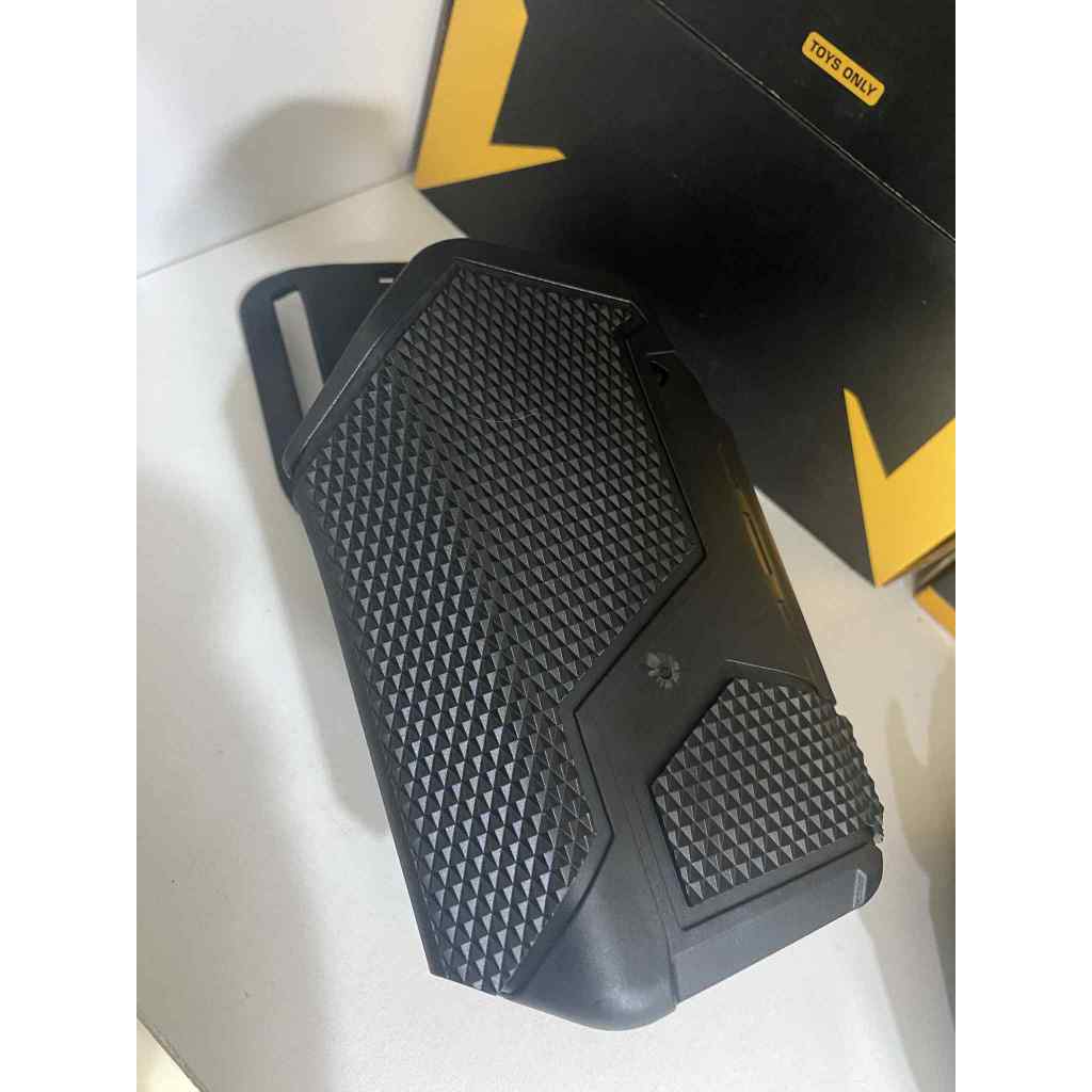 ซองปิ้วพก Omnivore⭐รุ่นไฟฉายที่ใส่ได้  X300⭐ งาน Wosport