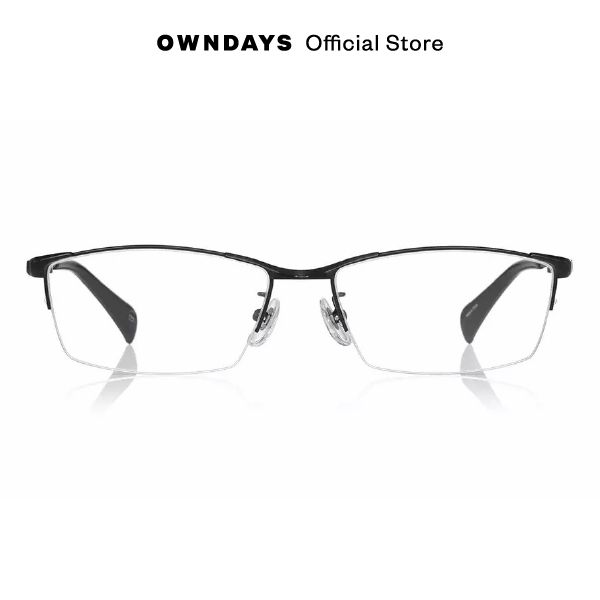 OWNDAYS | K.moriyama แว่นสายตา รุ่น KM1140G-0S