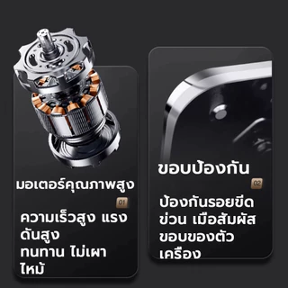 เครื่องดูดควันขนาดใหญ่ ในครัว ขนาด 6/ 8/ 10/ 12นิ้ว สแตนเลสพัดลมดูดอากาศครัวครัว ลมแรง คุณภาพดี แถมท่อ3เมตรและขาตั้ง
