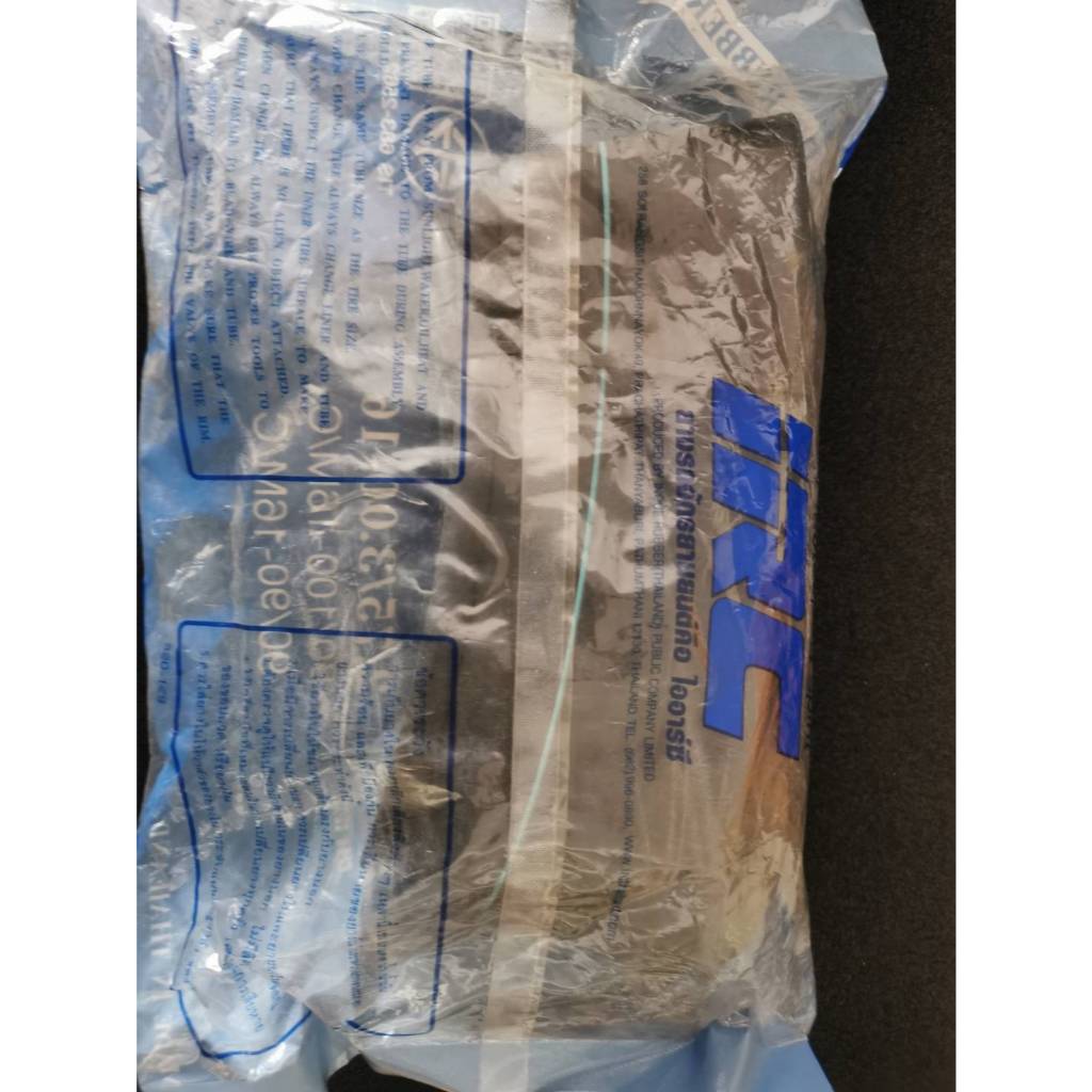 ยางใน (iRC) ขอบ21 275/3.00-21 80/100-21 / 90/80-21 / 90/90-21 / 100/80-21 TR4