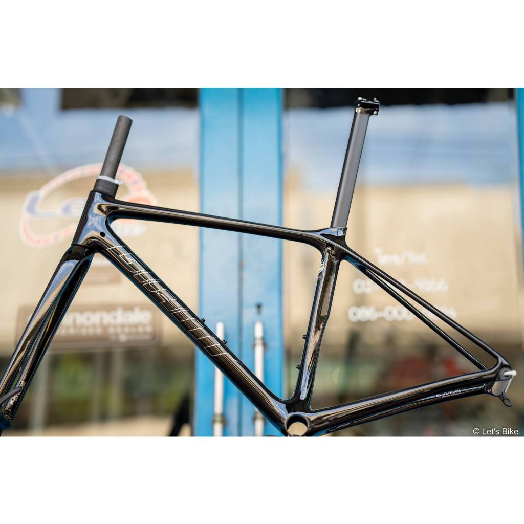 เฟรม GIANT TCR ADVANCED PRO DISC 2022