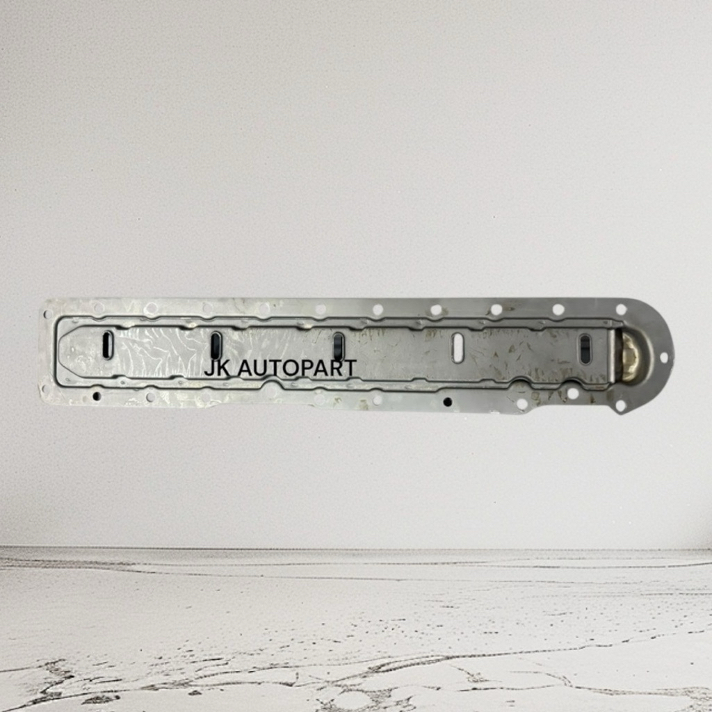 ฝาน้ำข้างเครื่อง HINO KT EH700 EH100 EH300 EH700 (11207-1040) แบบแท้อย่างดี/DTNKP