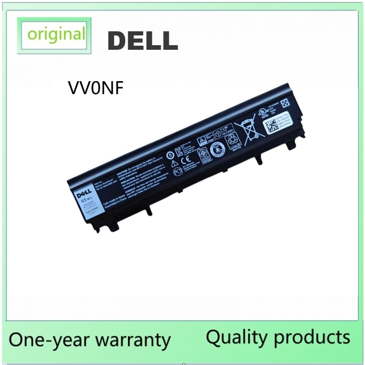 ใหม่ 1 B3 Vv0nf VVONF แบตเตอรี่แล็ปท็อปสำหรับ Latitude E5440 E5540 Series N5yh9 VJXMC 0K8hc 7W6k0 Ft