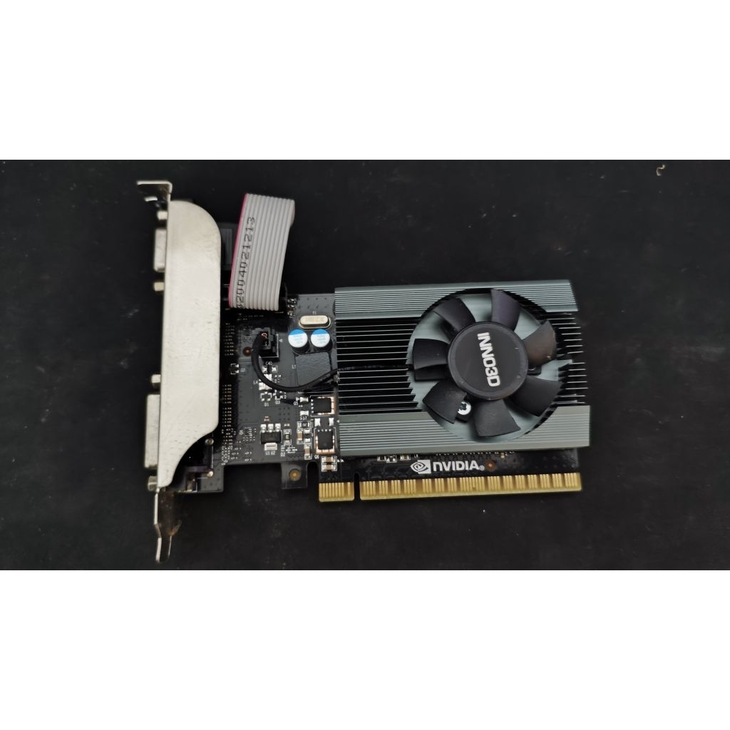 INNO3D GT710  มือสอง