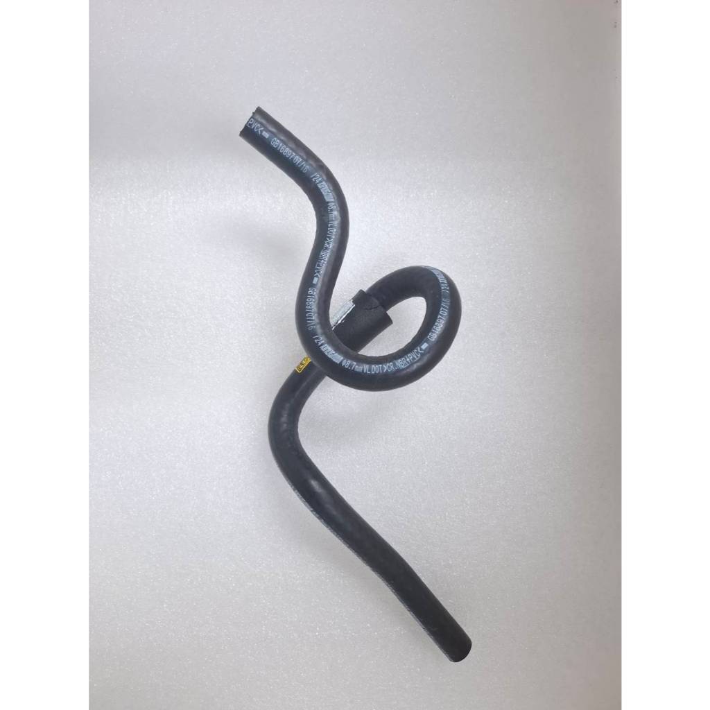 ท่อยางหม้อลมเบรค แค่ท่อยางไม่รวมเหล็กรัดท่อ  NISSAN TEANA J31 เครื่อง VQ23 47474-9Y400 HOSE-MASTERVAC
