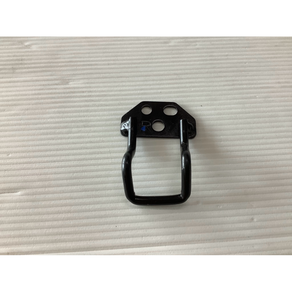 💥แท้ห้าง💥ขายึดเก๊ะ เหล็กยึดเก๊ะ วีโก้ VIGO TOYOTA - รูปที่ 2