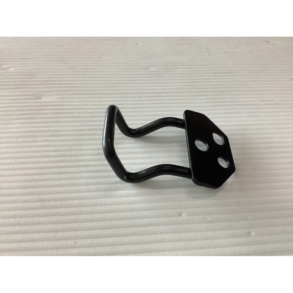 💥แท้ห้าง💥ขายึดเก๊ะ เหล็กยึดเก๊ะ วีโก้ VIGO TOYOTA - รูปที่ 5