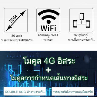 เร้าเตอร์ใส่ซิม เราเตอร์ 4G/5G Router wifi 300 Mbps 2.5Ghz ใช้ได้กับซิมทุกเครือข่ายเสียบใช้เลยไม่ติดตั้ง ขยายสัญญาณ wifi