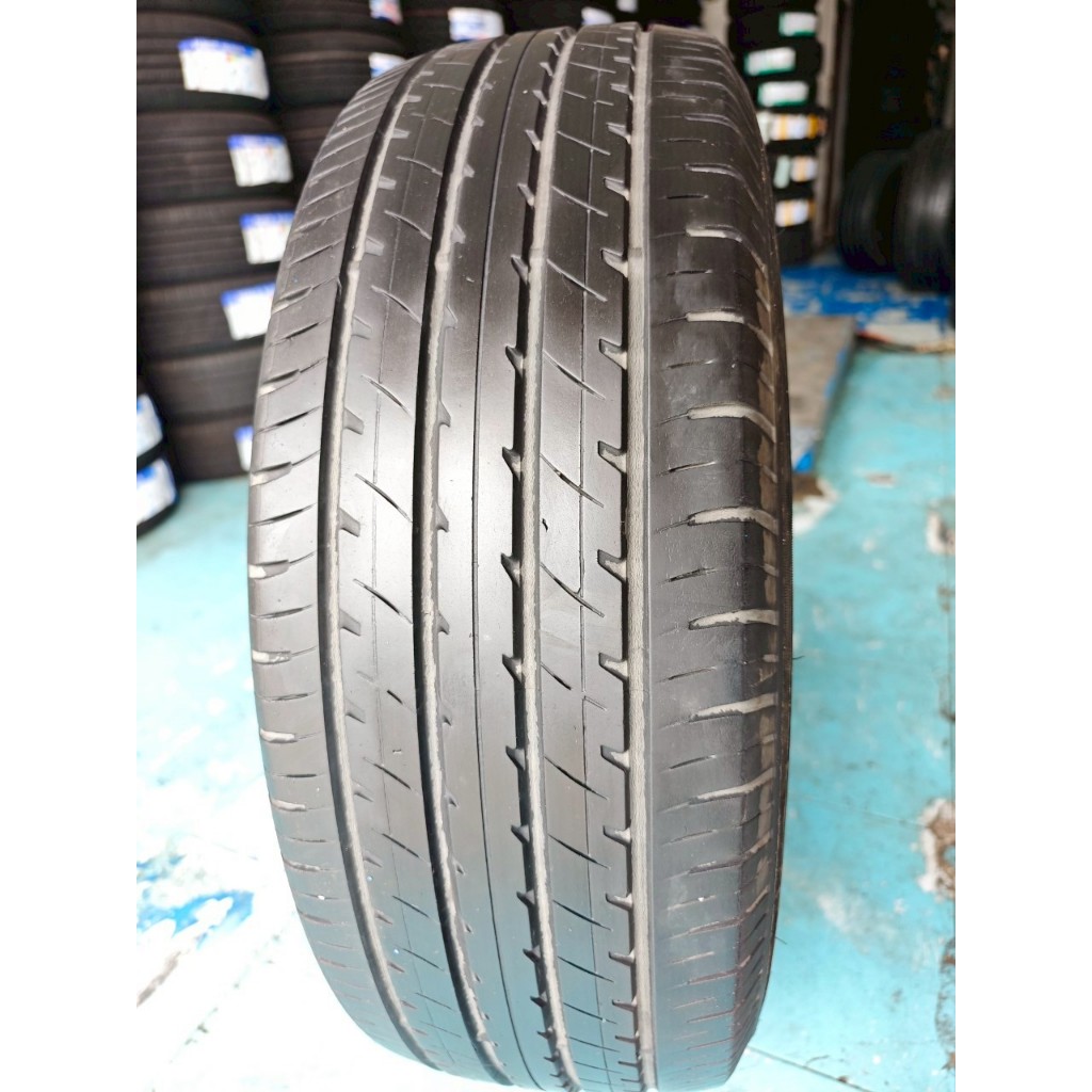 ยางเปอร์เซ็นต์ TOYO 235 60 R18 ปี21 เส้นละ 620 บาท