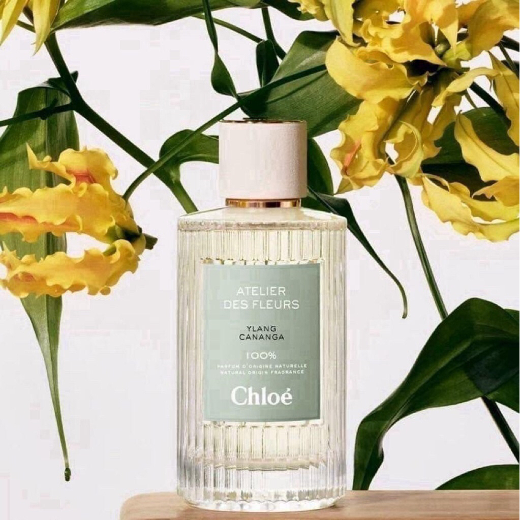 น้ำหอม Atelier des Fleurs - Ylang Cananga 150ml.