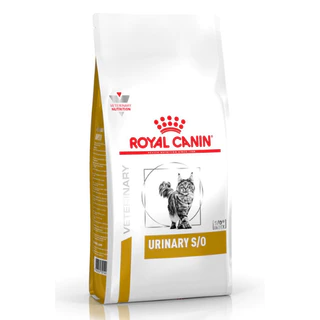 Royal Canin Vet Cat 1.5 kg Urinary แมวโรคนิ่ว