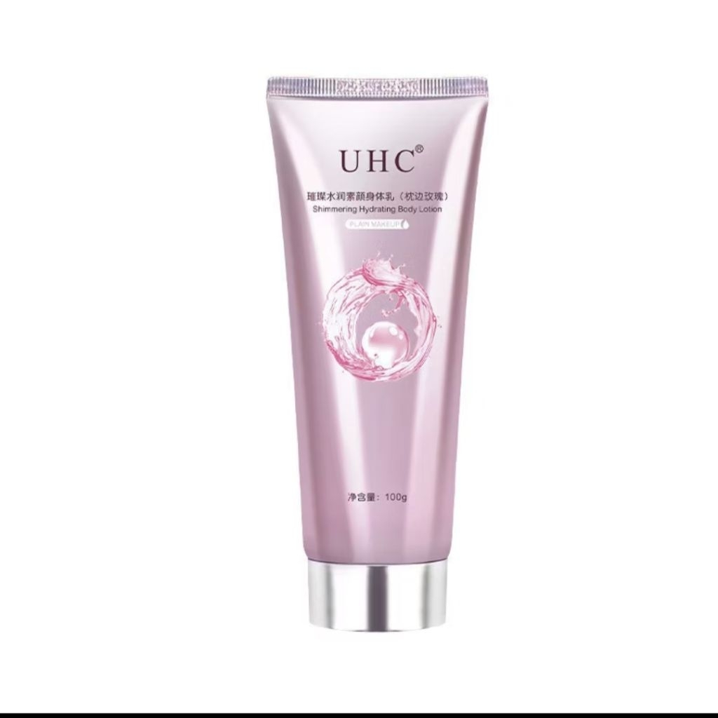 UHC โลชั่นบำรุงผิวกาย ครีมไวท์เทนนิ่ง สำหรับบำรุงผิวกาย