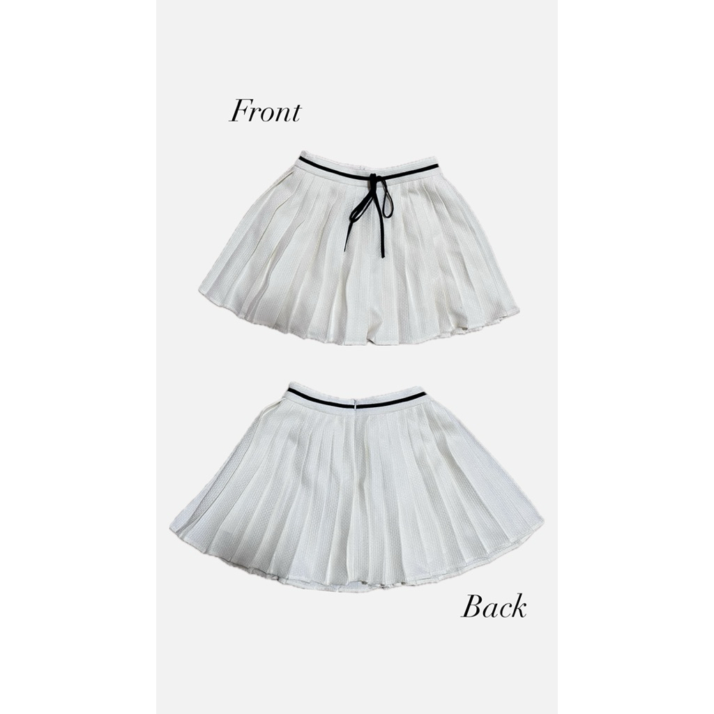 ส่งต่อเสื้อ กระโปง darling.ism