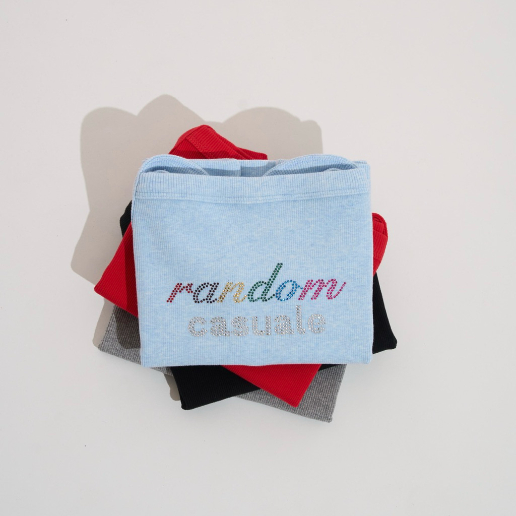 feri.th_ - random casuale tank top