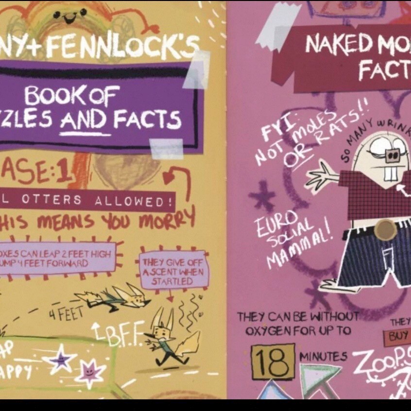 Zoo Patrol Squad: ชุด 4 เล่ม การผจญภัยสุดหรรษาที่เด็กๆ ต้องมีติดบ้าน! - รูปที่ 2