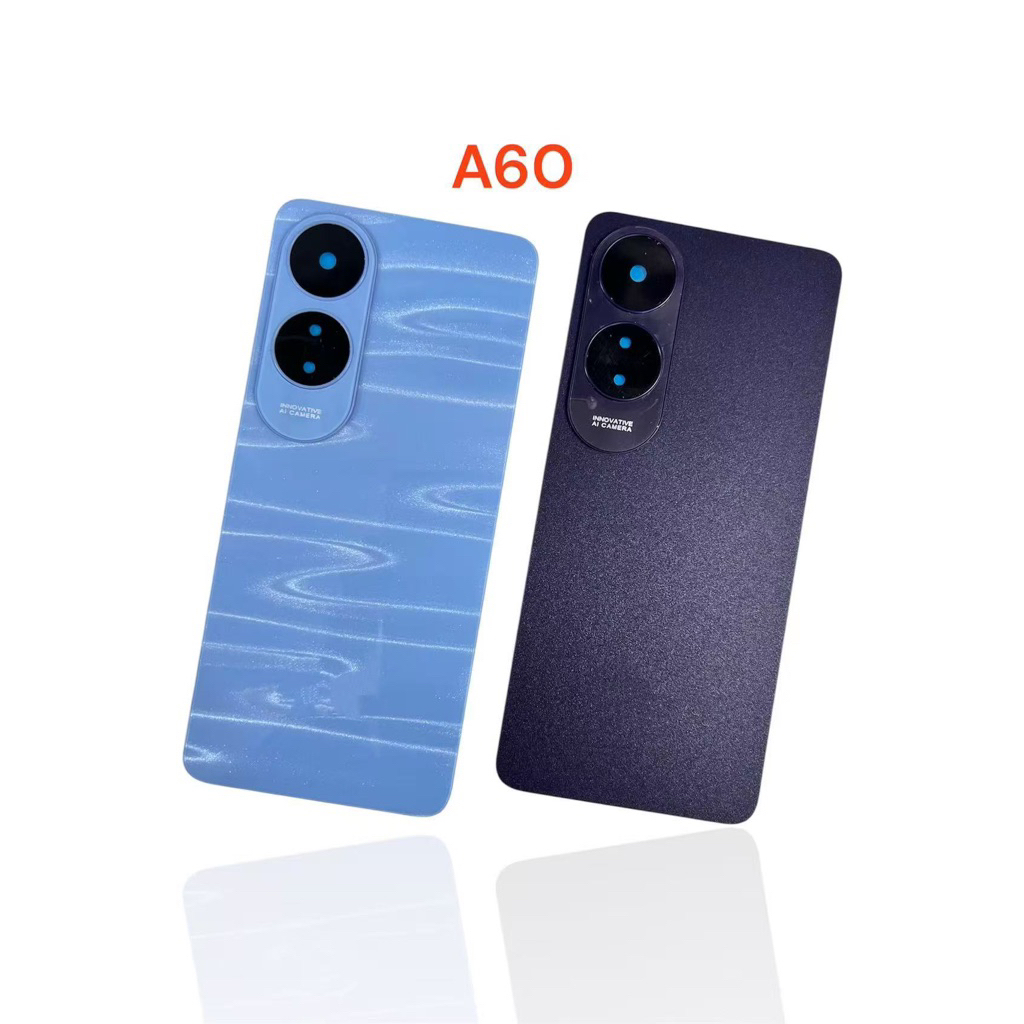 ฝาหลัง back for oppo A60