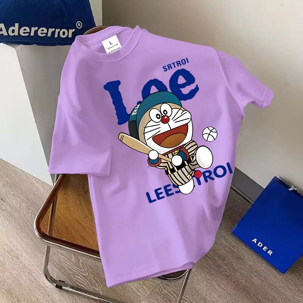 🔥 พร้อมส่ง.BK-1345-SHORT เสื้อยืดแขนสั้น ผ้านิ่มๆนุ่มใส่สบาย ใส่ได้ทั้ง ญ/ช ลายมาใหม่เยอะมาก
