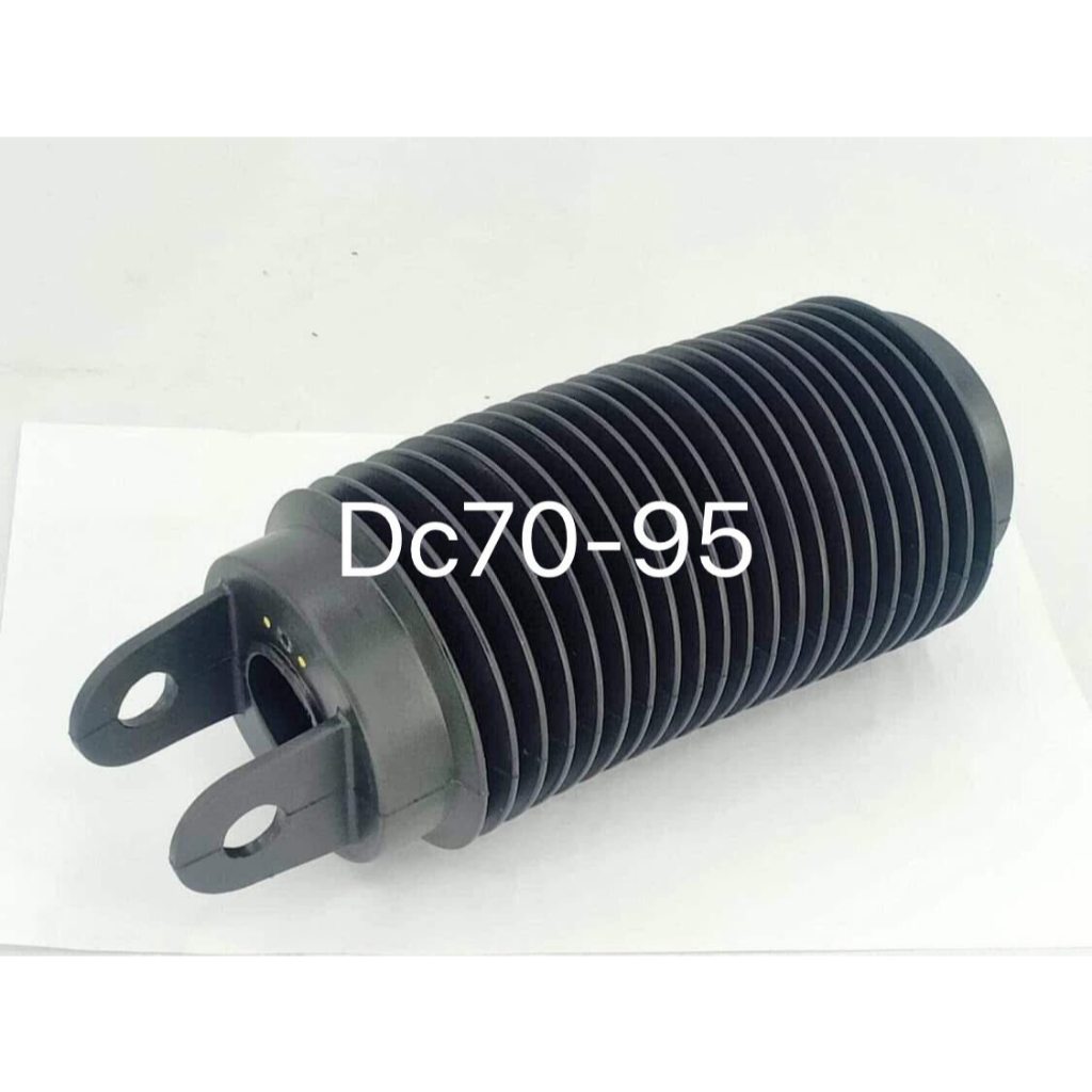 แท้ 0 ยางกันฝุ่นกระบอกยกหัวเกี่ยว รถเกี่ยวข้าว คูโบต้า DC-70-95 DC105 ปลอกหุ้มกันฝุ่น ยางกันฝุ่น ยางกันฝุ่นกระบอกไฮดรอล