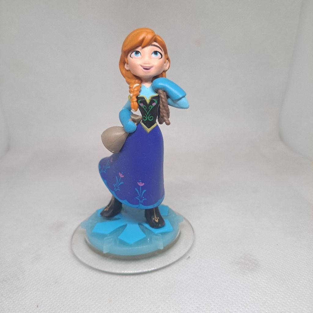 Figure Disney infinity: ANNA จาก Frozen