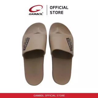 GAMBOL แกมโบล รองเท้าแตะงานสวม ชาย / หญิง GM / GW42184 Size 36-44