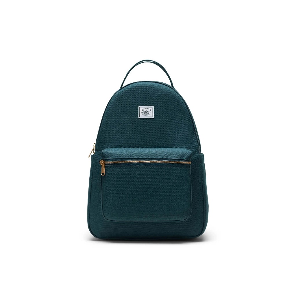 Herschel Supply Nova™ Backpack 18L - Dark Sea (11392-06551-OS) กระเป๋าเป้ สะพายหลัง รองรับโน๊ตบุ๊ค 13-14 นิ้ว