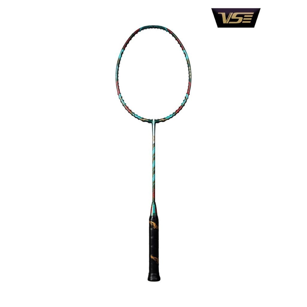 VS ไม้แบดมินตัน รุ่น youlong แถมเอ็น+กริป+ซอง