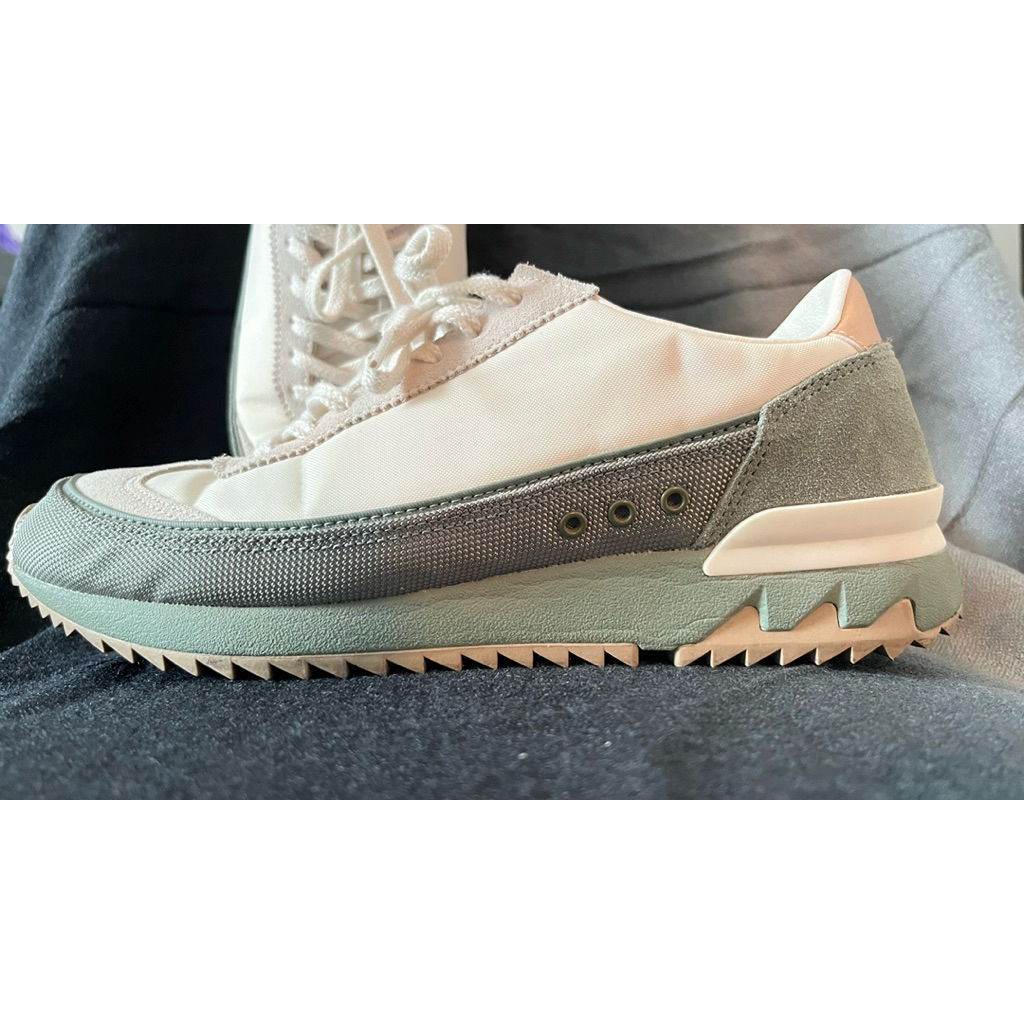 ร้องเท้ามือสอง Onitsuka Tiger HSINTI G757