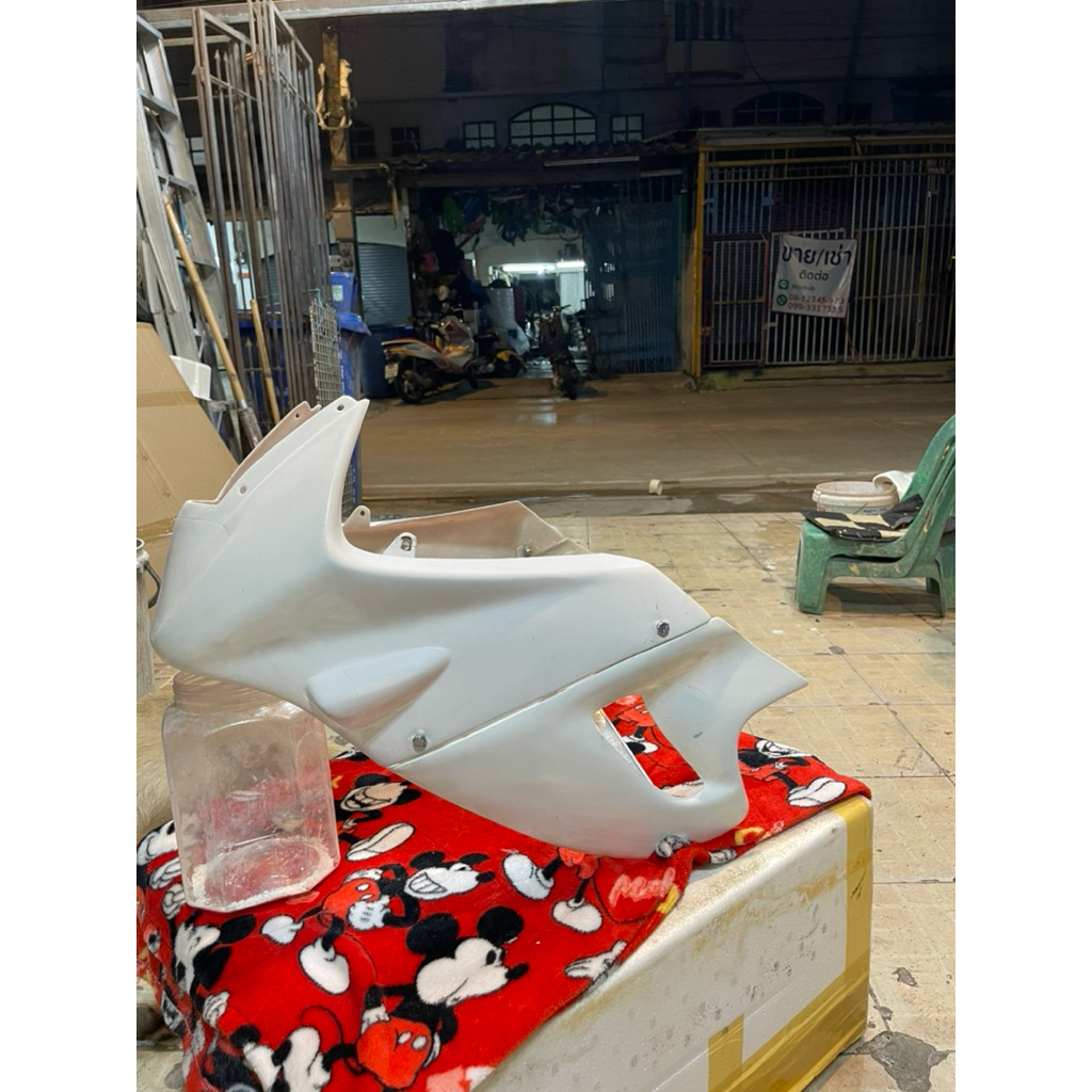 ฮับLS 1คู่ตัวเก่างานดิบคัสตอมจากงานเดิมเล็ก เรียวกว่าเดิมนิดหน่อยกำลังสวยสามารถสั่งซื้อได้เลย - รูปที่ 4