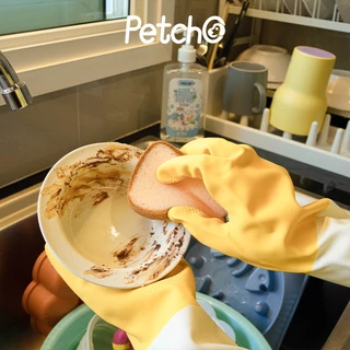 Petcho น้ำยาล้างจานสำหรับสัตว์เลี้ยง น้ำยาล้างของเล่น สูตรธรรมชาติ อ่อนโยน ปลอดภัยไร้สารเคมี ขนาด 250/300/500/1000 มล