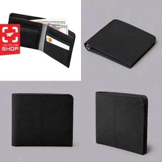 กระเป๋าสตางค์ Alpaka - ARK Classic Wallet - Axogrid